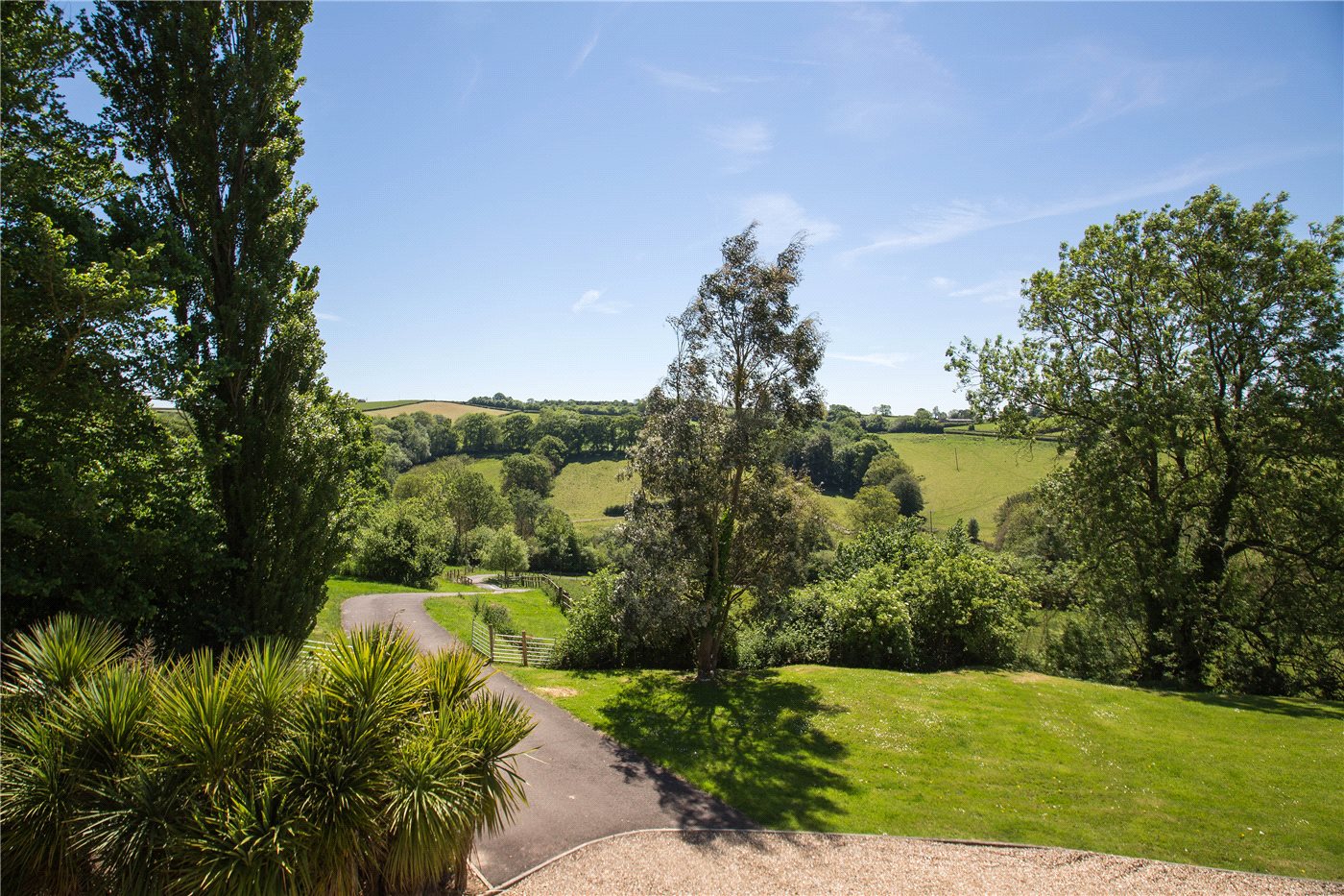 Morchard Bishop, Crediton, Devon, EX17